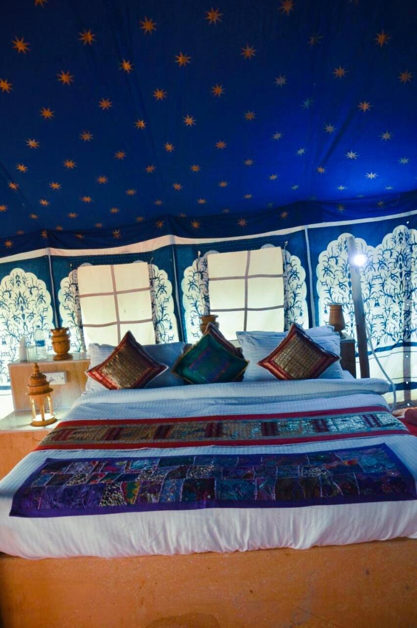 Country Side Resort Jaisalmer Exterior photo